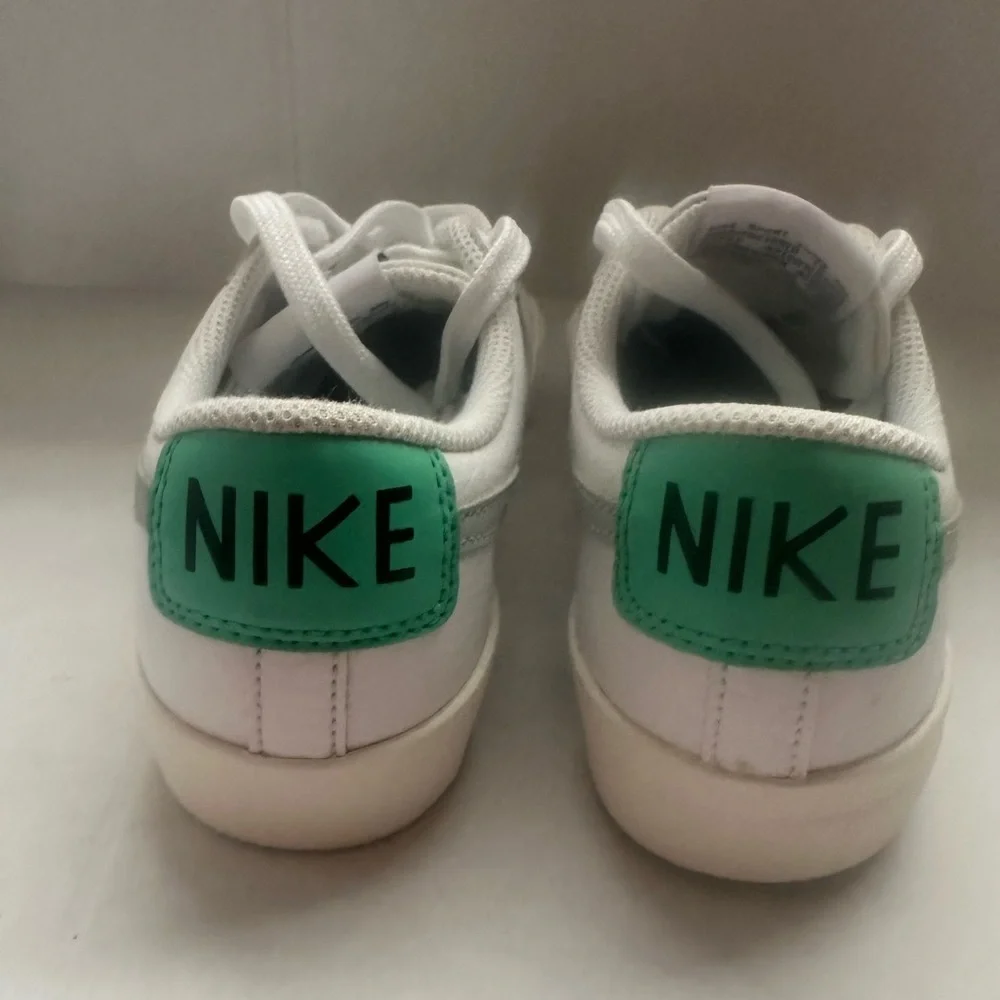Nike Blazer Low 77 Vintage ‘White Grey Light Menta’ Size 3.5Y